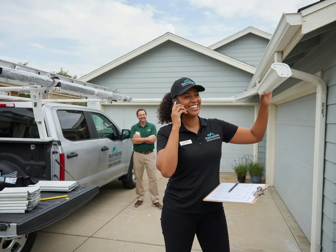 Gutter Installation Dwight, NE FAQs